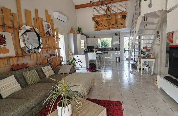 Vente Maison/villa 4 pièces — photo 5
