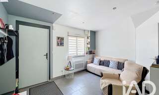 Maison 3 Pièces 54 m² à vendre à Le Petit-Quevilly (76140)