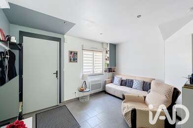 Maison 3 pièces 139000 €