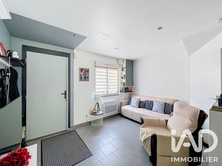 Vente Maison de ville 3 pièces — photo 1