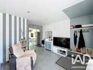 Vente Maison de ville 3 pièces — photo 2