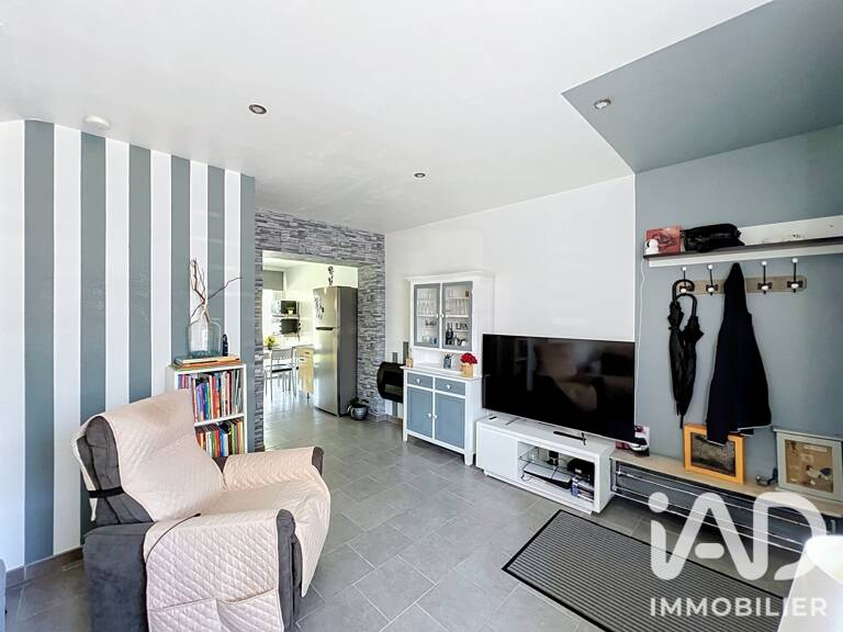 Vente Maison de ville 3 pièces — photo 1