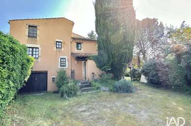 Maison 6 pièces 346500 €