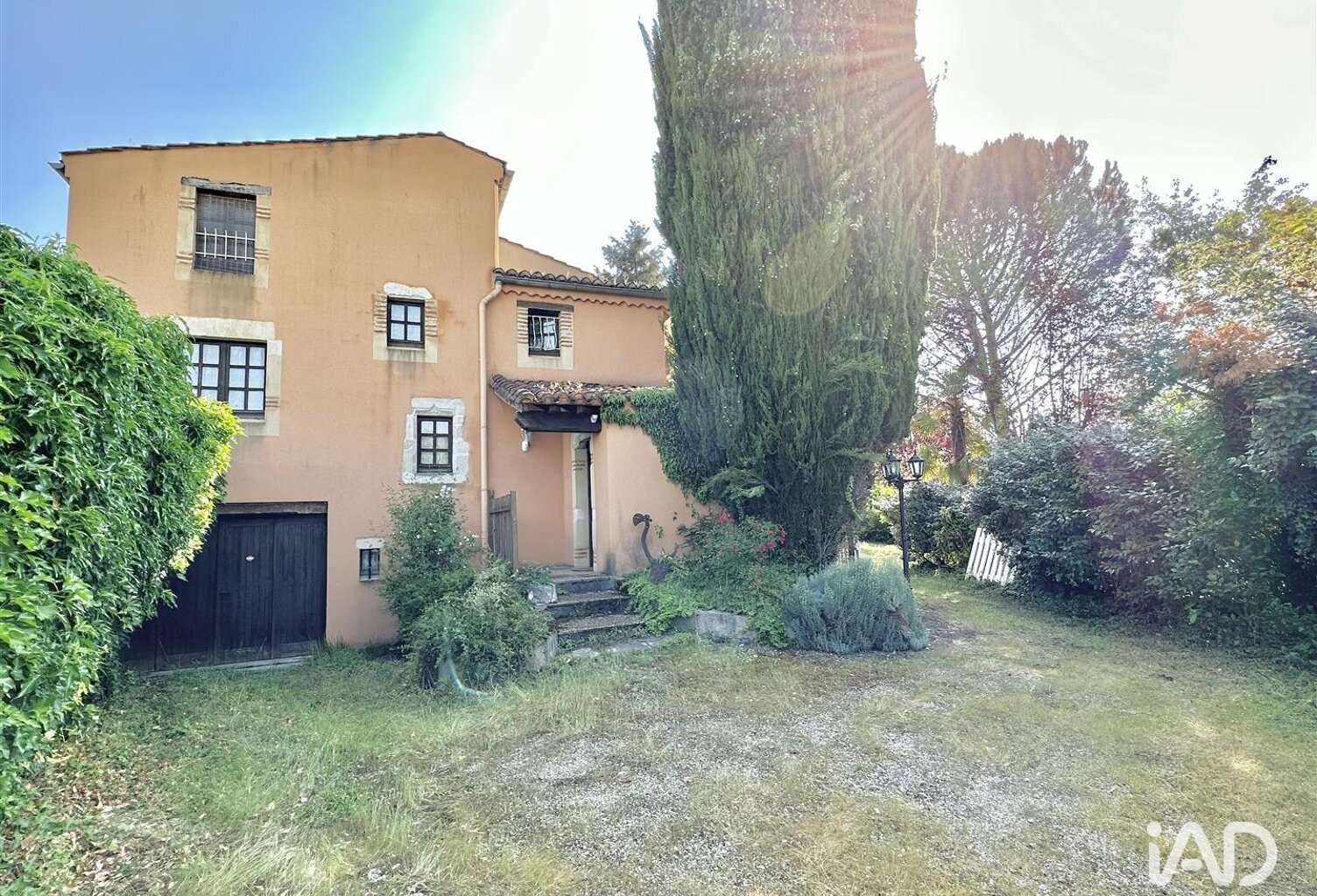 Vente Maison/villa 6 pièces — photo 1