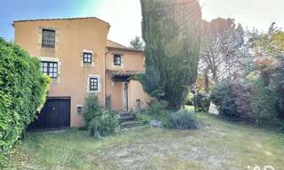 Maison 6 Pièces 173 m² à vendre à Cahors (46000)