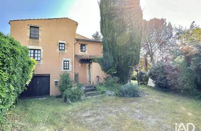 Vente Maison/villa 6 pièces — photo du bien