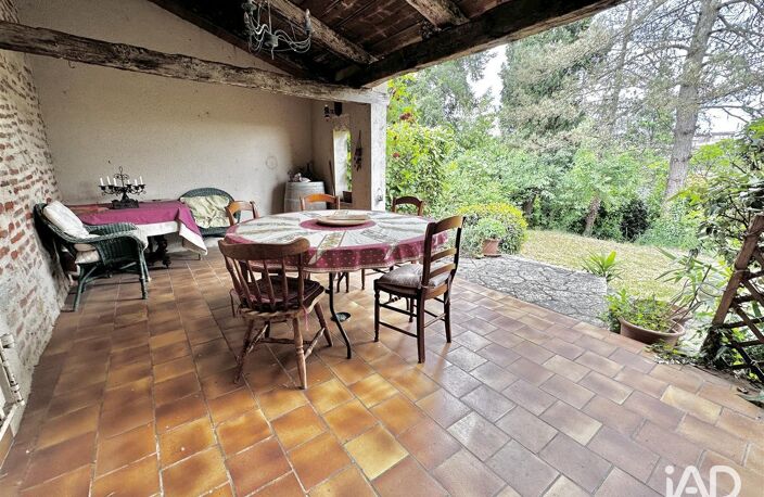 Vente Maison/villa 6 pièces — photo 3