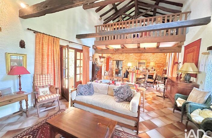Vente Maison/villa 6 pièces — photo 4