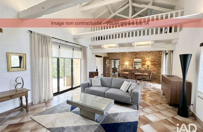 Vente Maison/villa 6 pièces — photo 5