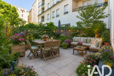 Appartement 3 pièces 249000 €