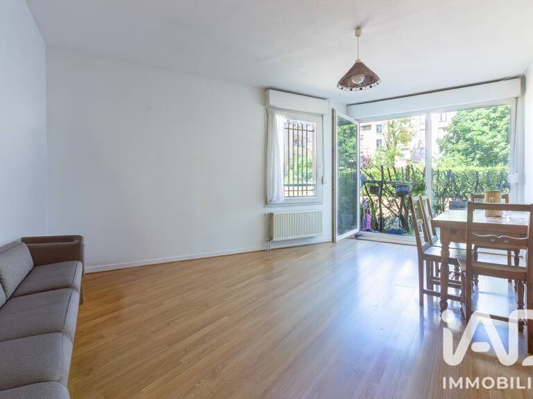 Vente Appartement 3 pièces — photo 1