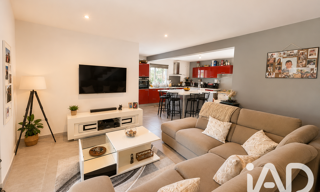 Maison 5 Pièces 110 m² à vendre à Saint-Pierre (97410)
