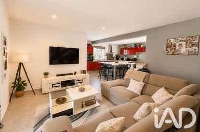 Maison 5 pièces 360000 €