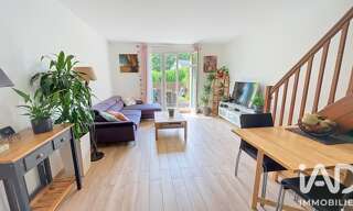 Maison 5 Pièces 64 m² à vendre à La Queue-en-Brie (94510)