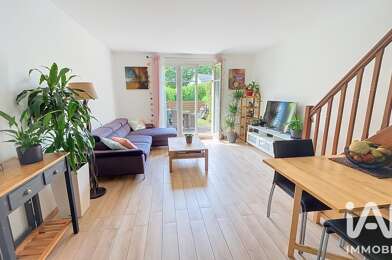 Maison 5 pièces 289900 €