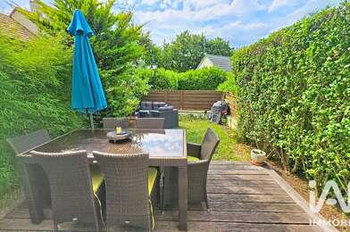 Maison 5 pièces 289900 €