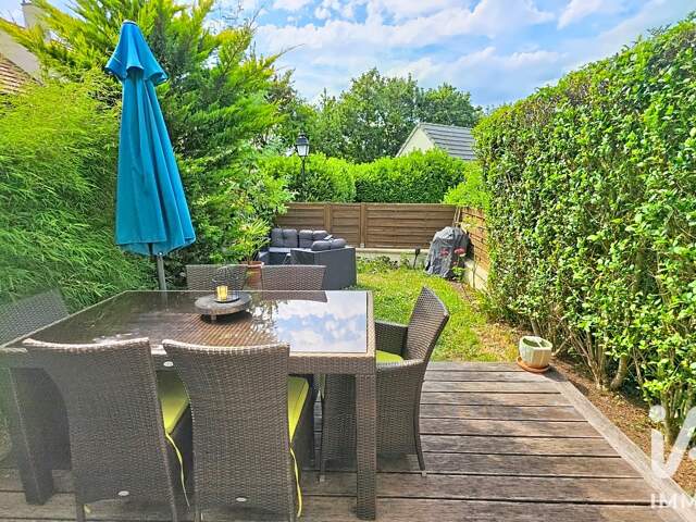 Vente Maison/villa 5 pièces — photo du bien