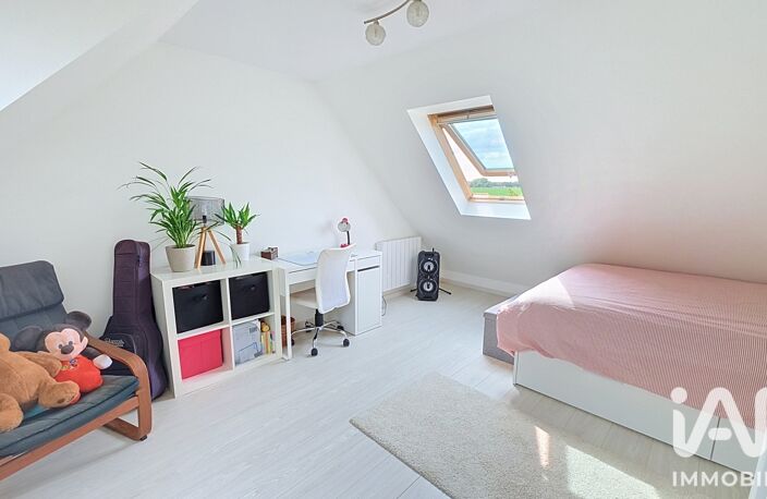 Vente Maison/villa 5 pièces — photo 2