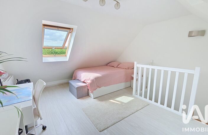 Vente Maison/villa 5 pièces — photo 3