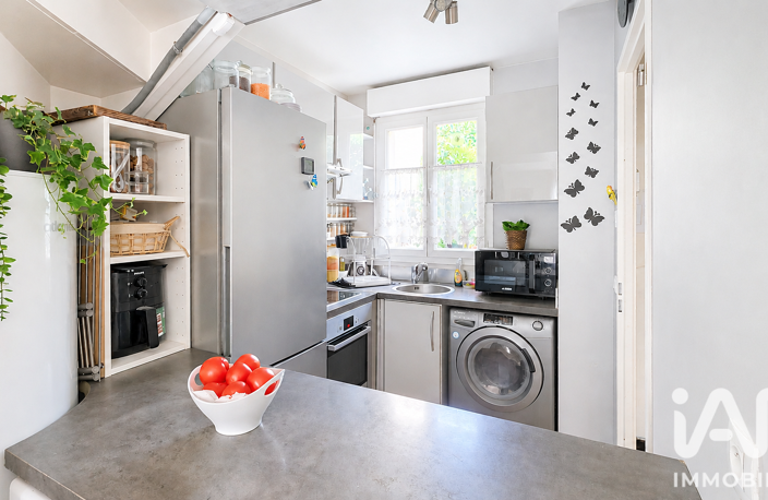 Vente Maison/villa 5 pièces — photo 5