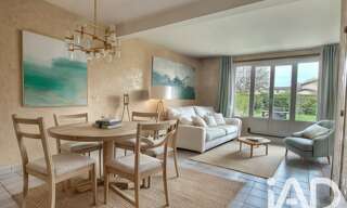 Maison 5 Pièces 88 m² à vendre à Claye-Souilly (77410)