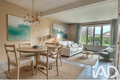 Maison 5 pièces 314000 €