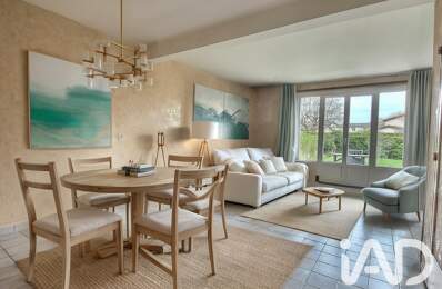Vente Maison/villa 5 pièces — photo du bien