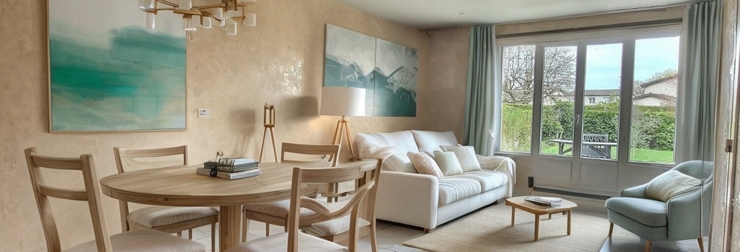 Maison 5 Pièces 88 m² à vendre à Claye-Souilly (77410)