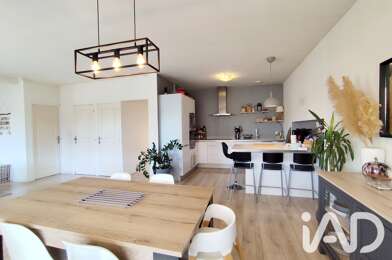 Maison 6 pièces 299000 €