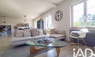 Maison 6 Pièces 145 m² à vendre à Saint-Ay (45130)