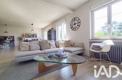Maison 6 pièces 299000 €