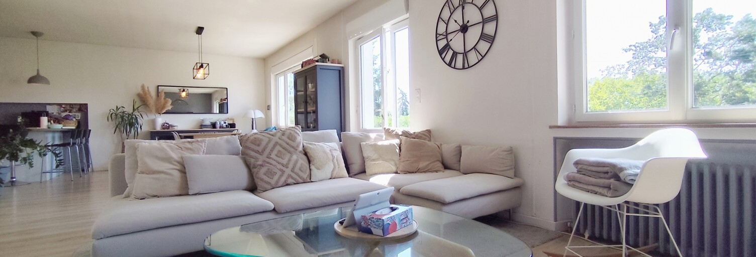 Maison 6 Pièces 145 m² à vendre à Saint-Ay (45130)