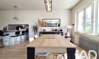 Maison 6 Pièces 145 m² à vendre à Saint-Ay (45130)