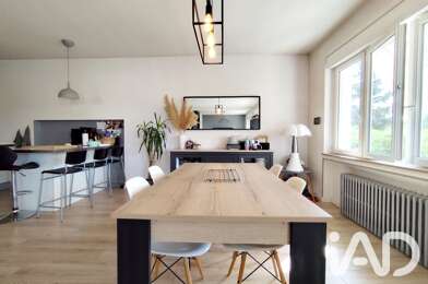 Maison 6 pièces 299000 €