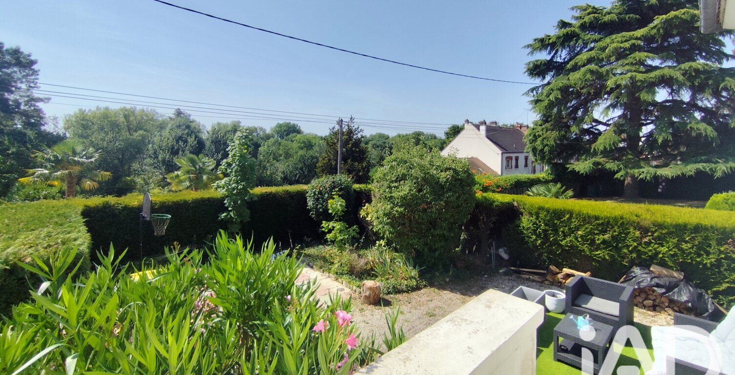 Vente Maison/villa 6 pièces — photo 1
