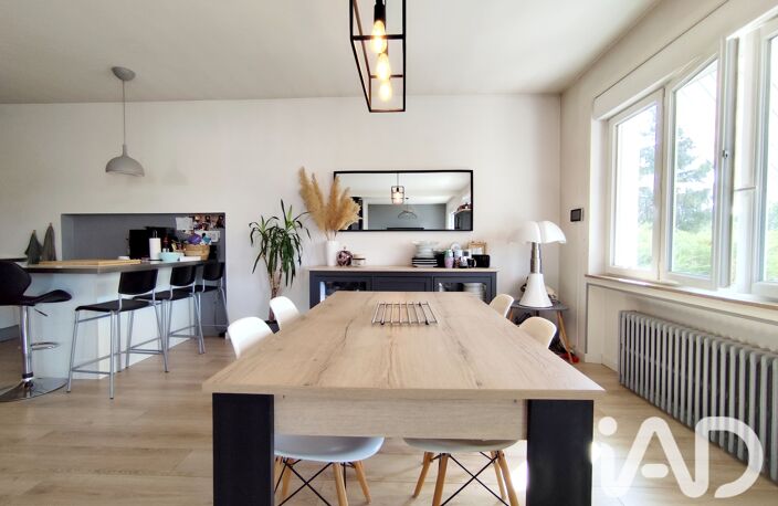 Vente Maison/villa 6 pièces — photo 3