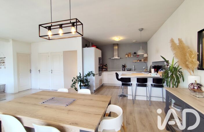 Vente Maison/villa 6 pièces — photo 4