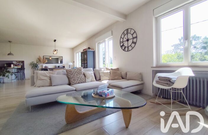 Vente Maison/villa 6 pièces — photo 5