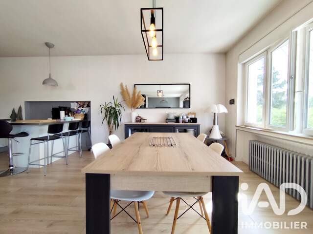 Vente Maison/villa 6 pièces — photo du bien