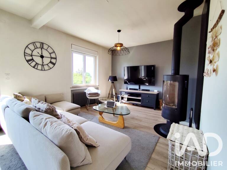 Vente Maison/villa 5 pièces — photo 1