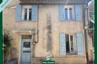 Maison 4 pièces 164000 €
