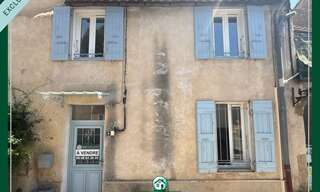 Maison 4 Pièces 90 m² à vendre à Sérignan-du-Comtat (84830)