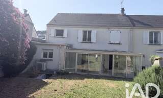 Maison 7 Pièces 188 m² à vendre à Villejuif (94800)