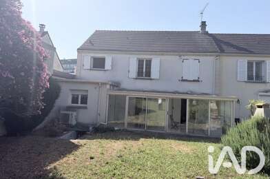 Maison 7 pièces 840000 €
