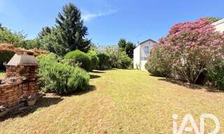 Maison 7 Pièces 188 m² à vendre à Villejuif (94800)