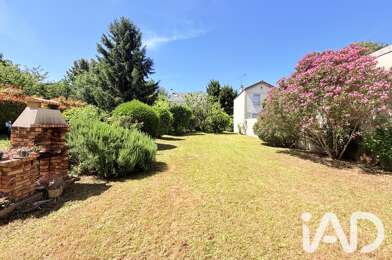 Maison 7 pièces 840000 €
