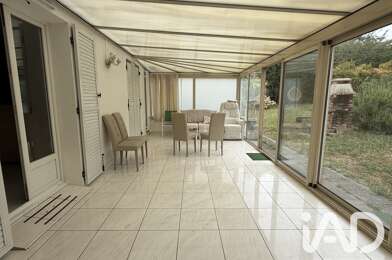 Maison 7 pièces 840000 €