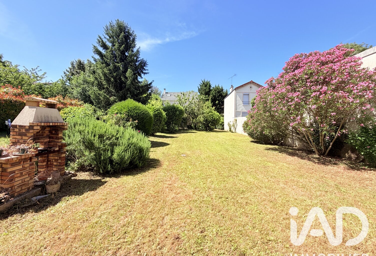 Vente Maison traditionnelle 7 pièces — photo 1