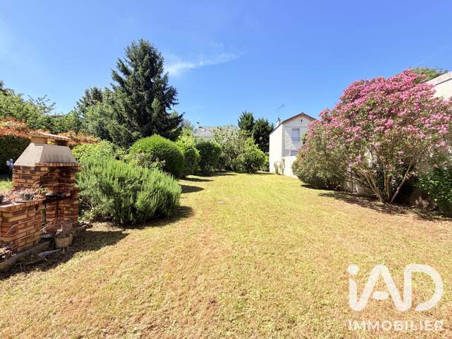Vente Maison traditionnelle 7 pièces — photo du bien