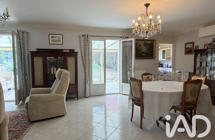 Vente Maison traditionnelle 7 pièces — photo 3